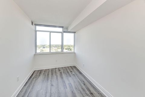 Photo 16 at 1205 - 3000 Bathurst Street E, Lawrence, Toronto