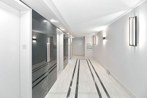 Photo 27 at 1205 - 3000 Bathurst Street E, Lawrence, Toronto