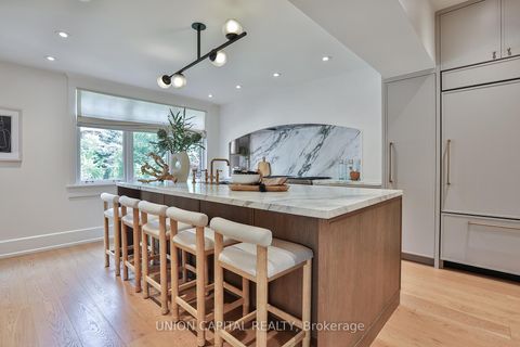 Photo 10 at 16 Lytton Boulevard, Lawrence Park South, Toronto
