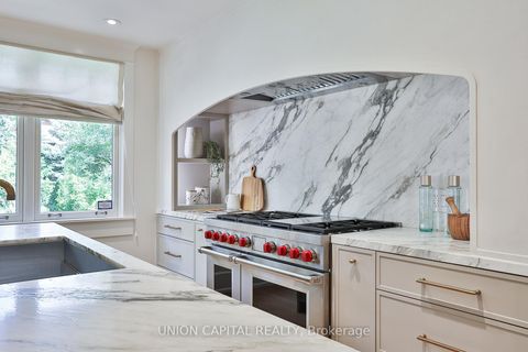 Photo 12 at 16 Lytton Boulevard, Lawrence Park South, Toronto