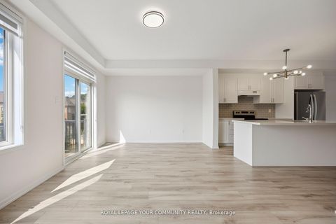 Photo 17 at 133 Rattenbury Road, Patterson, Vaughan