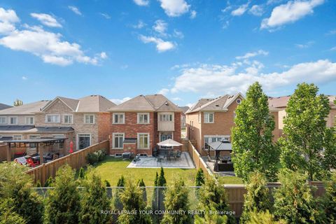 Photo 19 at 133 Rattenbury Road, Patterson, Vaughan
