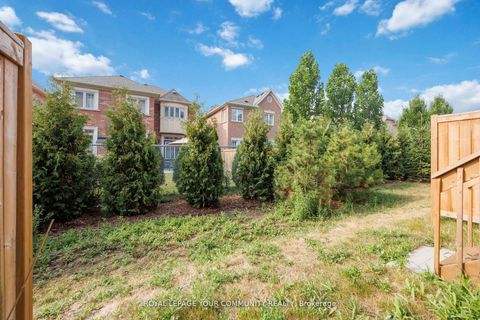 Photo 37 at 133 Rattenbury Road, Patterson, Vaughan