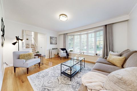 Photo 0 at 45 Caronport Crescent, Donalda, Toronto