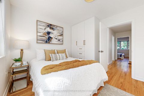 Photo 13 at 45 Caronport Crescent, Donalda, Toronto