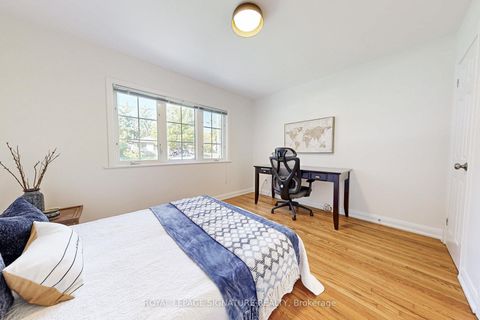 Photo 16 at 45 Caronport Crescent, Donalda, Toronto