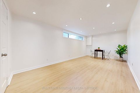 Photo 19 at 45 Caronport Crescent, Donalda, Toronto