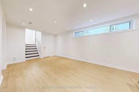 Photo 20 at 45 Caronport Crescent, Donalda, Toronto