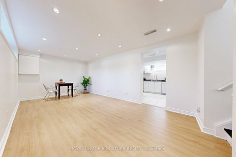 Photo 21 at 45 Caronport Crescent, Donalda, Toronto