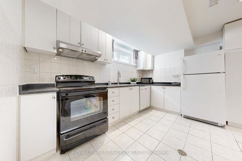 Photo 22 at 45 Caronport Crescent, Donalda, Toronto