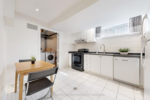 Photo 24 at 45 Caronport Crescent, Donalda, Toronto