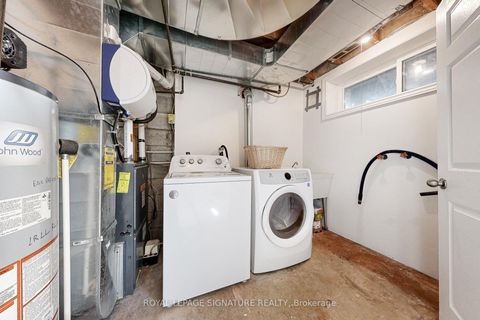 Photo 25 at 45 Caronport Crescent, Donalda, Toronto