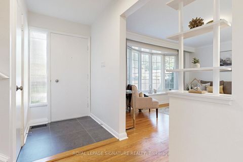 Photo 26 at 45 Caronport Crescent, Donalda, Toronto