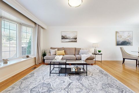 Photo 28 at 45 Caronport Crescent, Donalda, Toronto