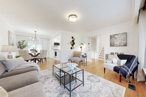 Photo 30 at 45 Caronport Crescent, Donalda, Toronto