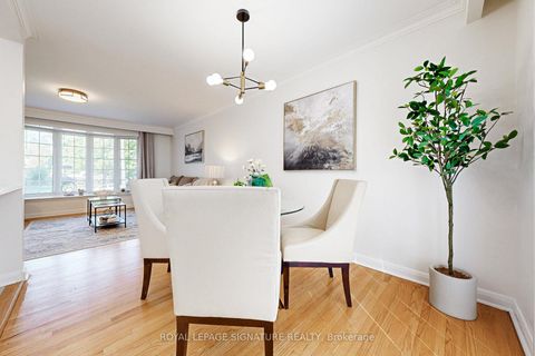 Photo 31 at 45 Caronport Crescent, Donalda, Toronto