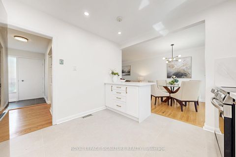 Photo 37 at 45 Caronport Crescent, Donalda, Toronto
