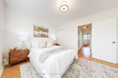 Photo 40 at 45 Caronport Crescent, Donalda, Toronto