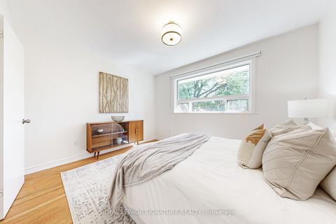 Photo 41 at 45 Caronport Crescent, Donalda, Toronto
