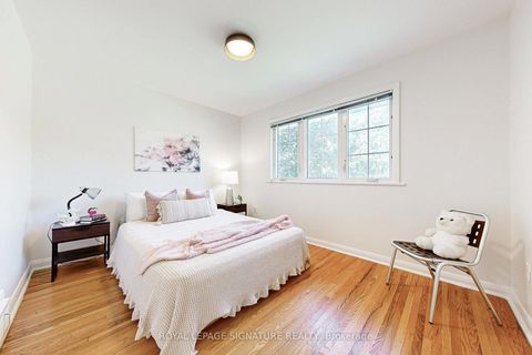 Photo 42 at 45 Caronport Crescent, Donalda, Toronto