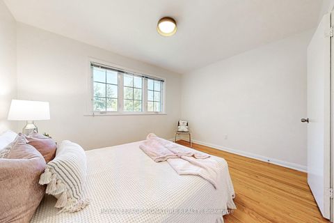 Photo 43 at 45 Caronport Crescent, Donalda, Toronto