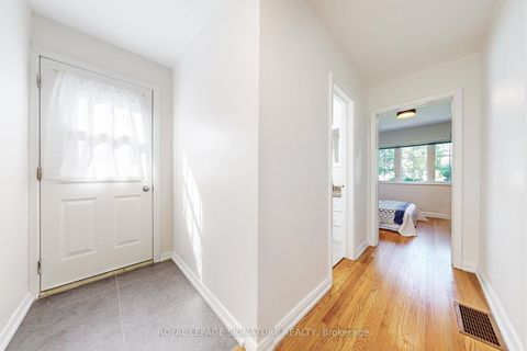Photo 47 at 45 Caronport Crescent, Donalda, Toronto
