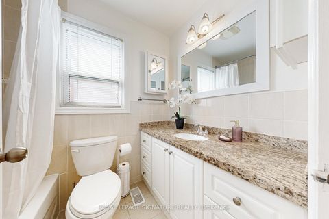 Photo 48 at 45 Caronport Crescent, Donalda, Toronto