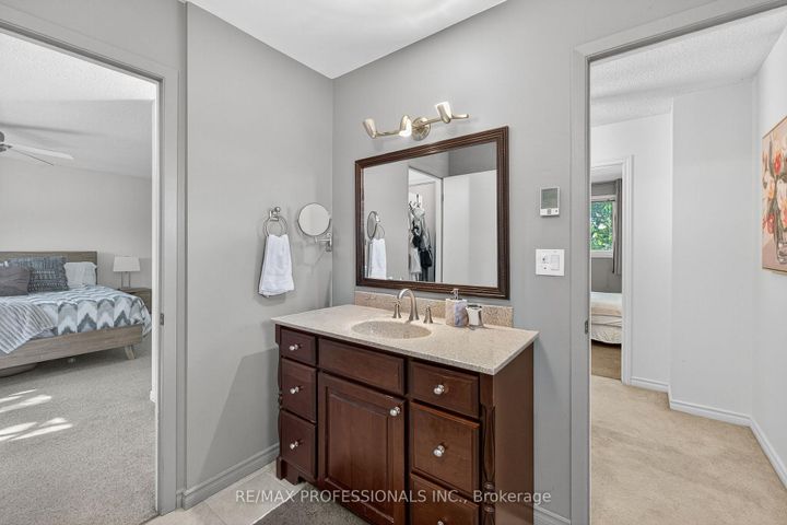 Photo 27 at 19 Salina Place, Stoney Creek, Hamilton