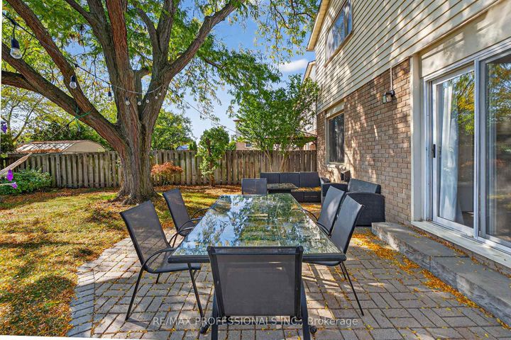 Photo 44 at 19 Salina Place, Stoney Creek, Hamilton