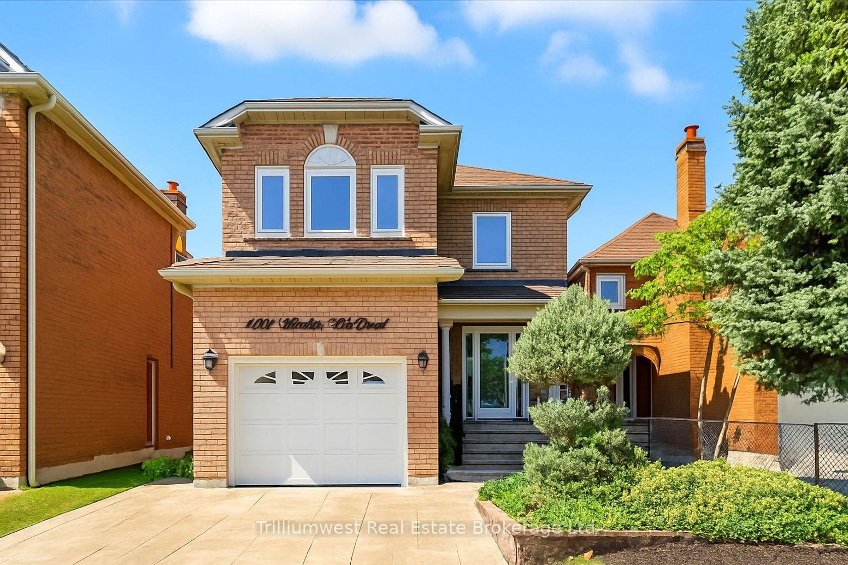 5516 Haddon Hall Road, Central Erin Mills, Mississauga 