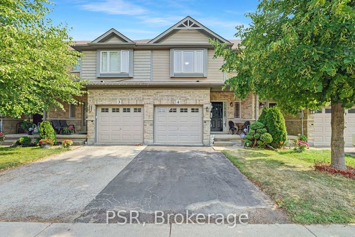 Photo 0 at 4 - 310 Fall Fair Way, Binbrook, Hamilton