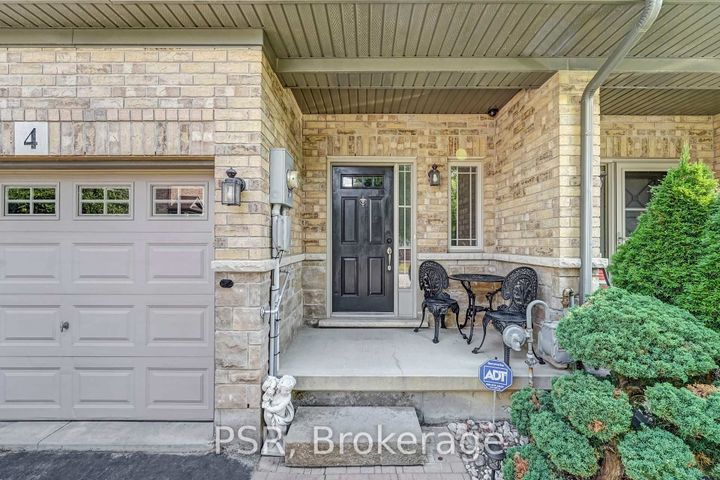 Photo 1 at 4 - 310 Fall Fair Way, Binbrook, Hamilton