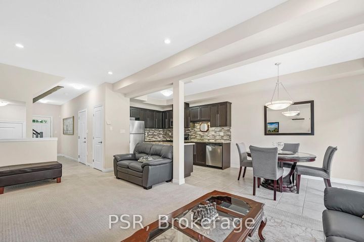 Photo 8 at 4 - 310 Fall Fair Way, Binbrook, Hamilton