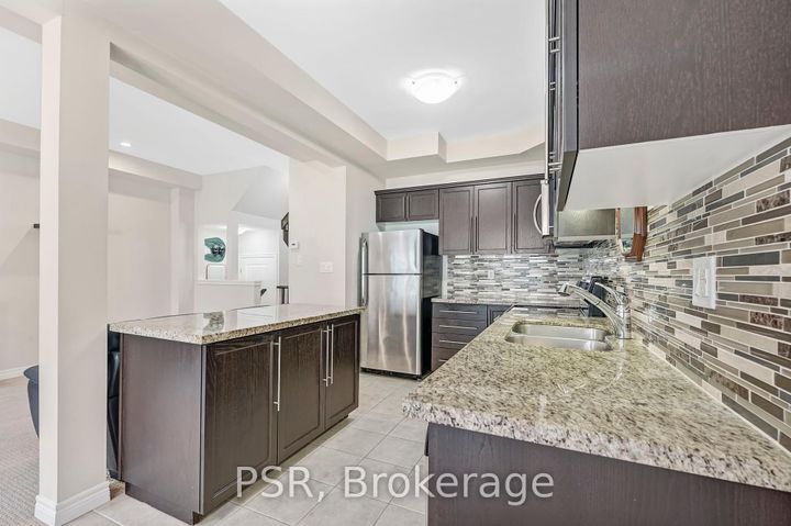 Photo 13 at 4 - 310 Fall Fair Way, Binbrook, Hamilton
