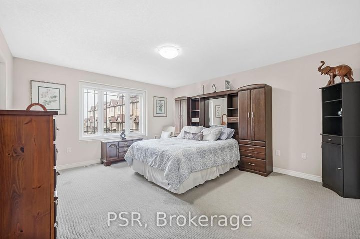 Photo 17 at 4 - 310 Fall Fair Way, Binbrook, Hamilton
