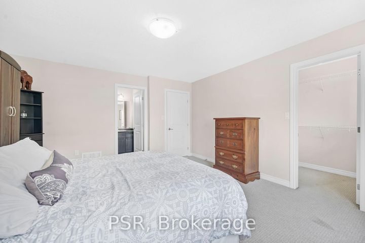 Photo 18 at 4 - 310 Fall Fair Way, Binbrook, Hamilton