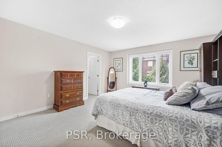 Photo 19 at 4 - 310 Fall Fair Way, Binbrook, Hamilton