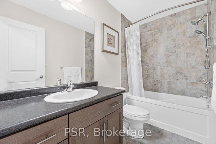 Photo 22 at 4 - 310 Fall Fair Way, Binbrook, Hamilton
