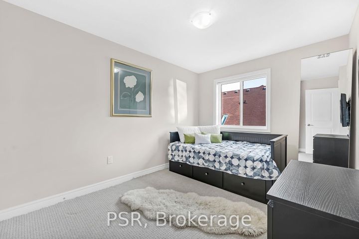 Photo 23 at 4 - 310 Fall Fair Way, Binbrook, Hamilton