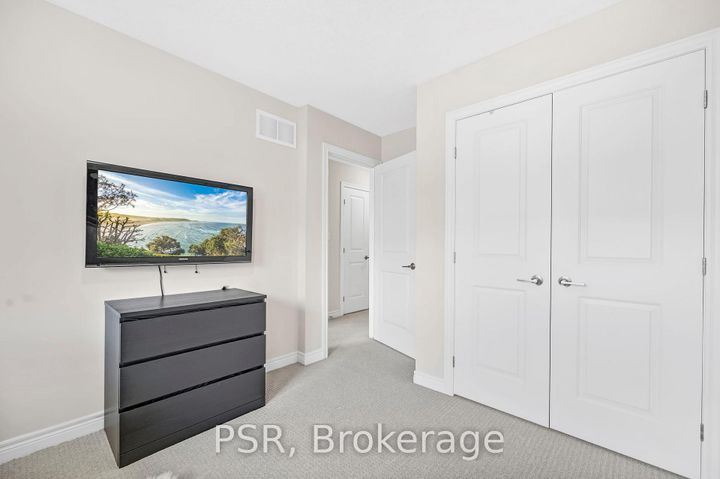 Photo 24 at 4 - 310 Fall Fair Way, Binbrook, Hamilton