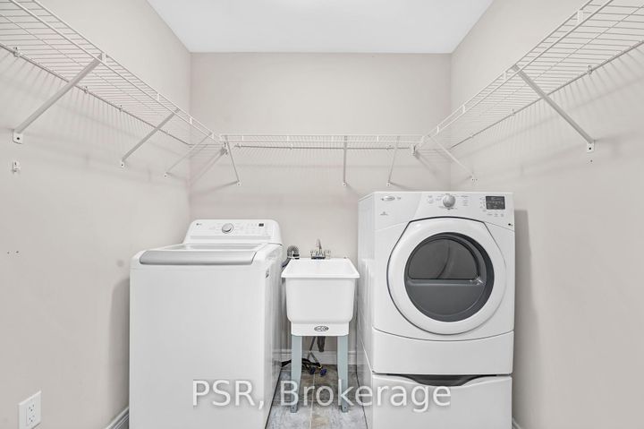 Photo 25 at 4 - 310 Fall Fair Way, Binbrook, Hamilton