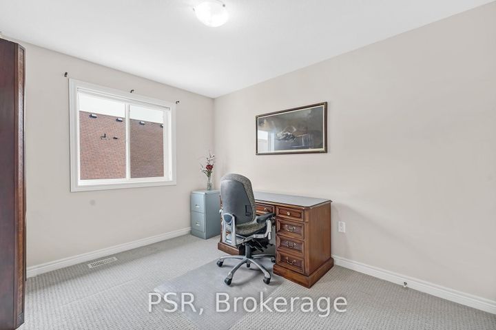 Photo 26 at 4 - 310 Fall Fair Way, Binbrook, Hamilton