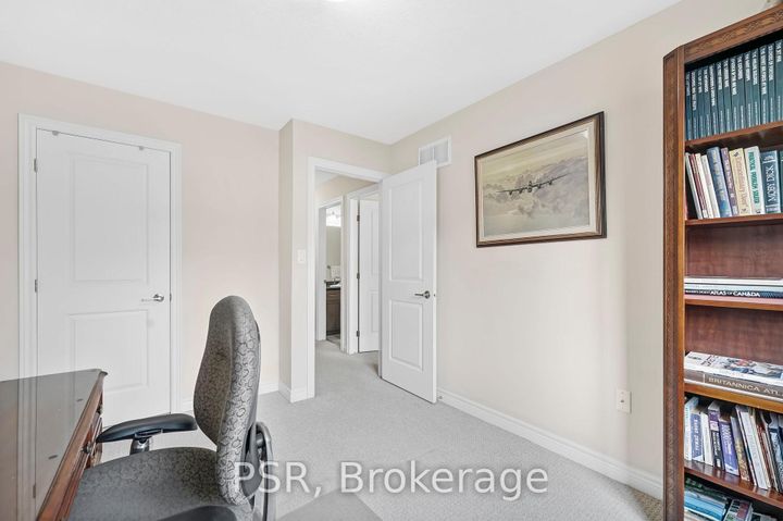 Photo 27 at 4 - 310 Fall Fair Way, Binbrook, Hamilton
