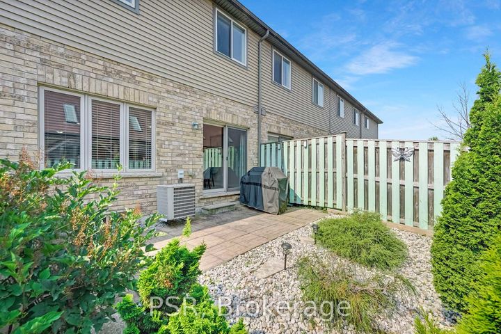 Photo 29 at 4 - 310 Fall Fair Way, Binbrook, Hamilton