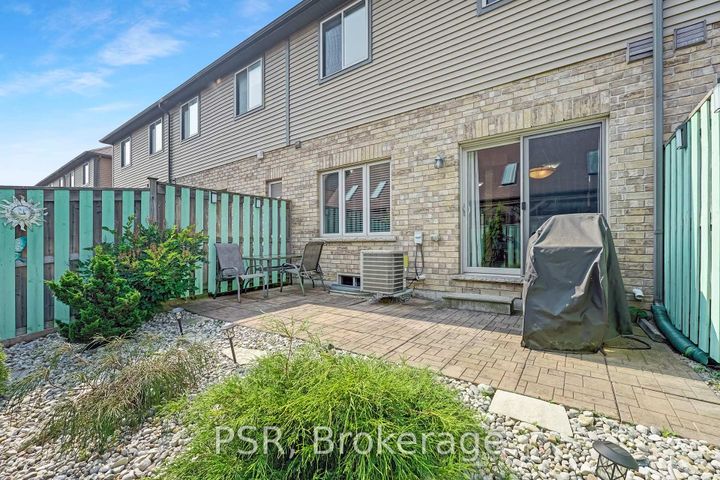 Photo 30 at 4 - 310 Fall Fair Way, Binbrook, Hamilton
