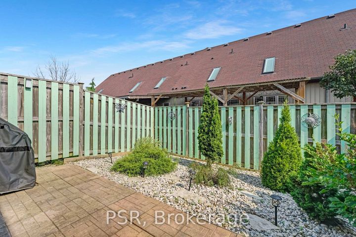 Photo 31 at 4 - 310 Fall Fair Way, Binbrook, Hamilton