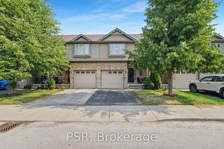 Photo 32 at 4 - 310 Fall Fair Way, Binbrook, Hamilton