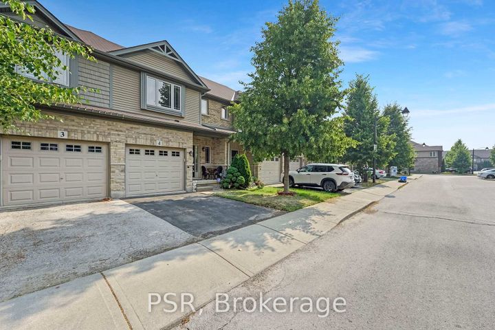 Photo 33 at 4 - 310 Fall Fair Way, Binbrook, Hamilton