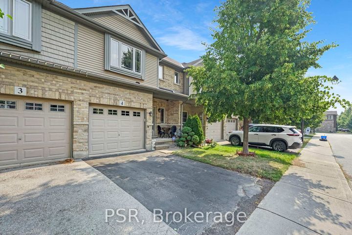 Photo 34 at 4 - 310 Fall Fair Way, Binbrook, Hamilton
