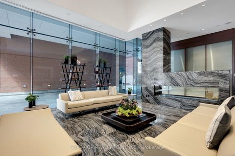 Photo 30 at 4408 - 180 University Avenue, Bay Street Corridor, Toronto